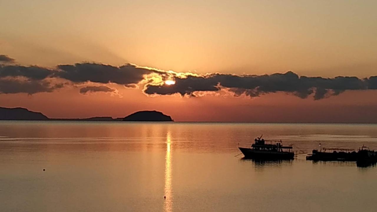 San Salvatore Agios Sostis  外观 照片